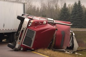 Oklahoma City truck accident lawyer 