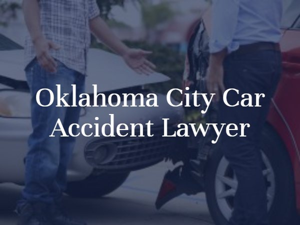 What Are the Odds of Dying in a Car Crash, Oklahoma City?