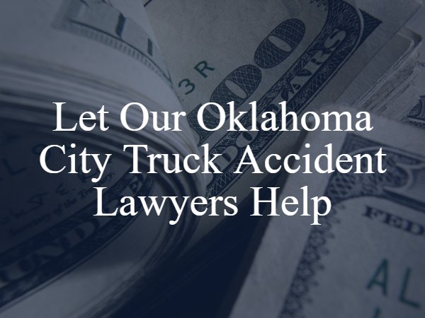 OKC truck accident attorney 