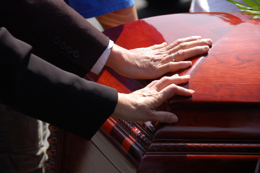 OKC wrongful death lawyer 