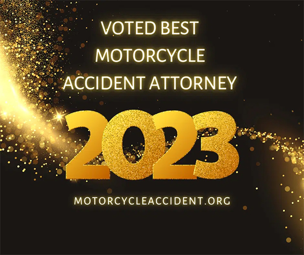 Best Motorcycle Accident Attorney