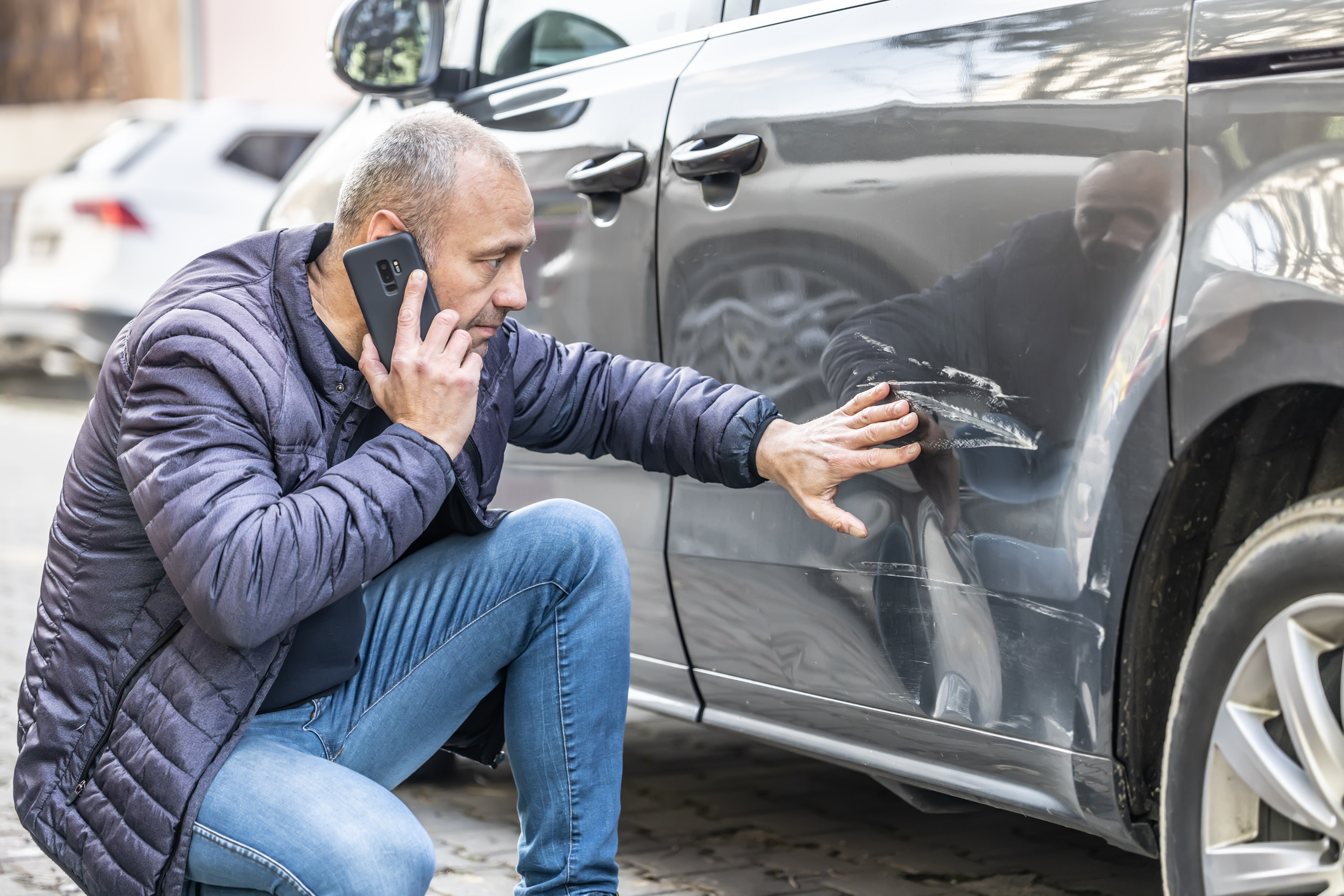 What to Do Immediately After a Car Accident In OKC
